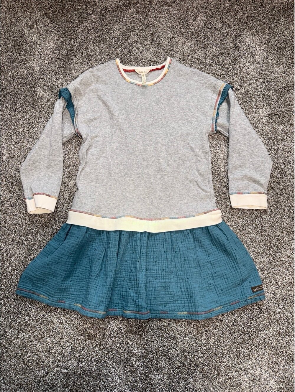 Matilda Jane Dress